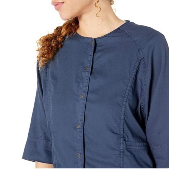 PRANA Organic Cotton Barnswallow Jacket - Picture 4 of 14